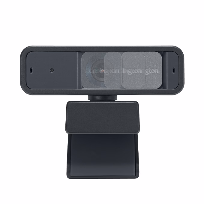 Webkamera KENSINGTON W2050 Pro 1080p autofókusz széles látószögű