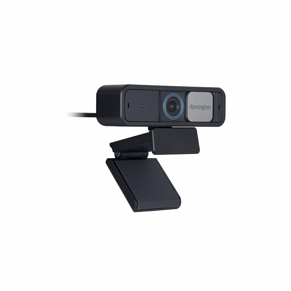 Webkamera KENSINGTON W2050 Pro 1080p autofókusz széles látószögű