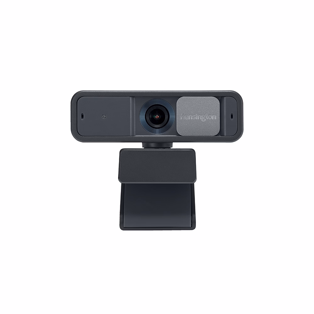 Webkamera KENSINGTON W2050 Pro 1080p autofókusz széles látószögű