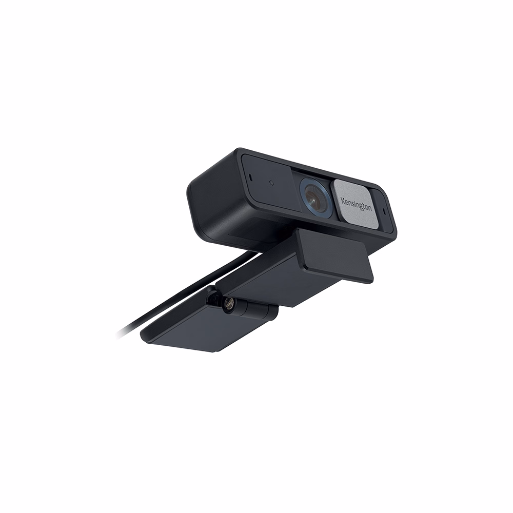 Webkamera KENSINGTON W2050 Pro 1080p autofókusz széles látószögű