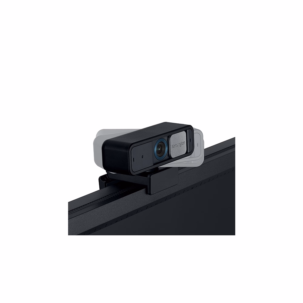 Webkamera KENSINGTON W2050 Pro 1080p autofókusz széles látószögű