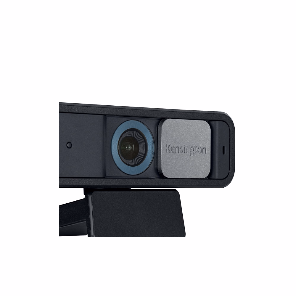 Webkamera KENSINGTON W2050 Pro 1080p autofókusz széles látószögű