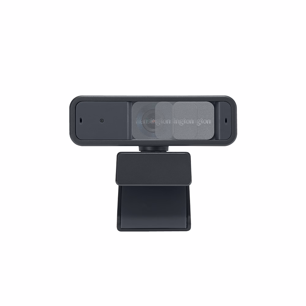 Webkamera KENSINGTON W2050 Pro 1080p autofókusz széles látószögű