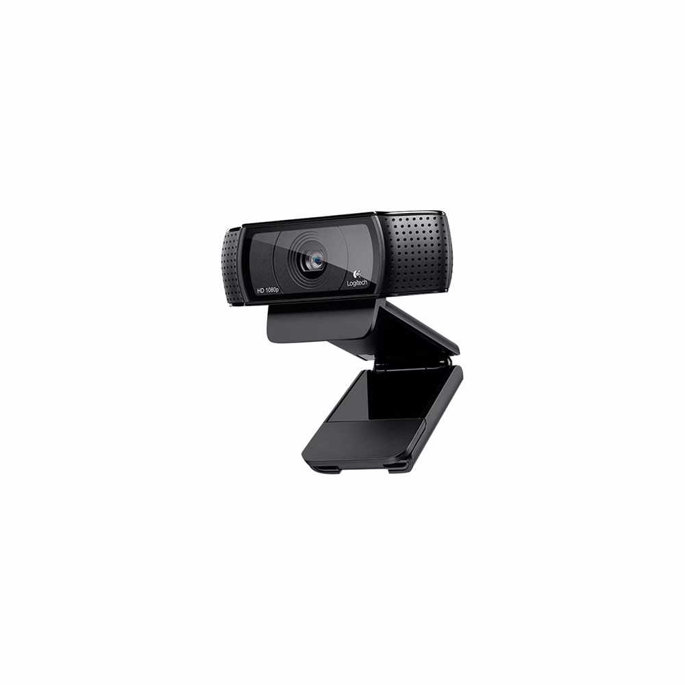 Webkamera LOGITECH C920 HD Pro USB 1080p fekete