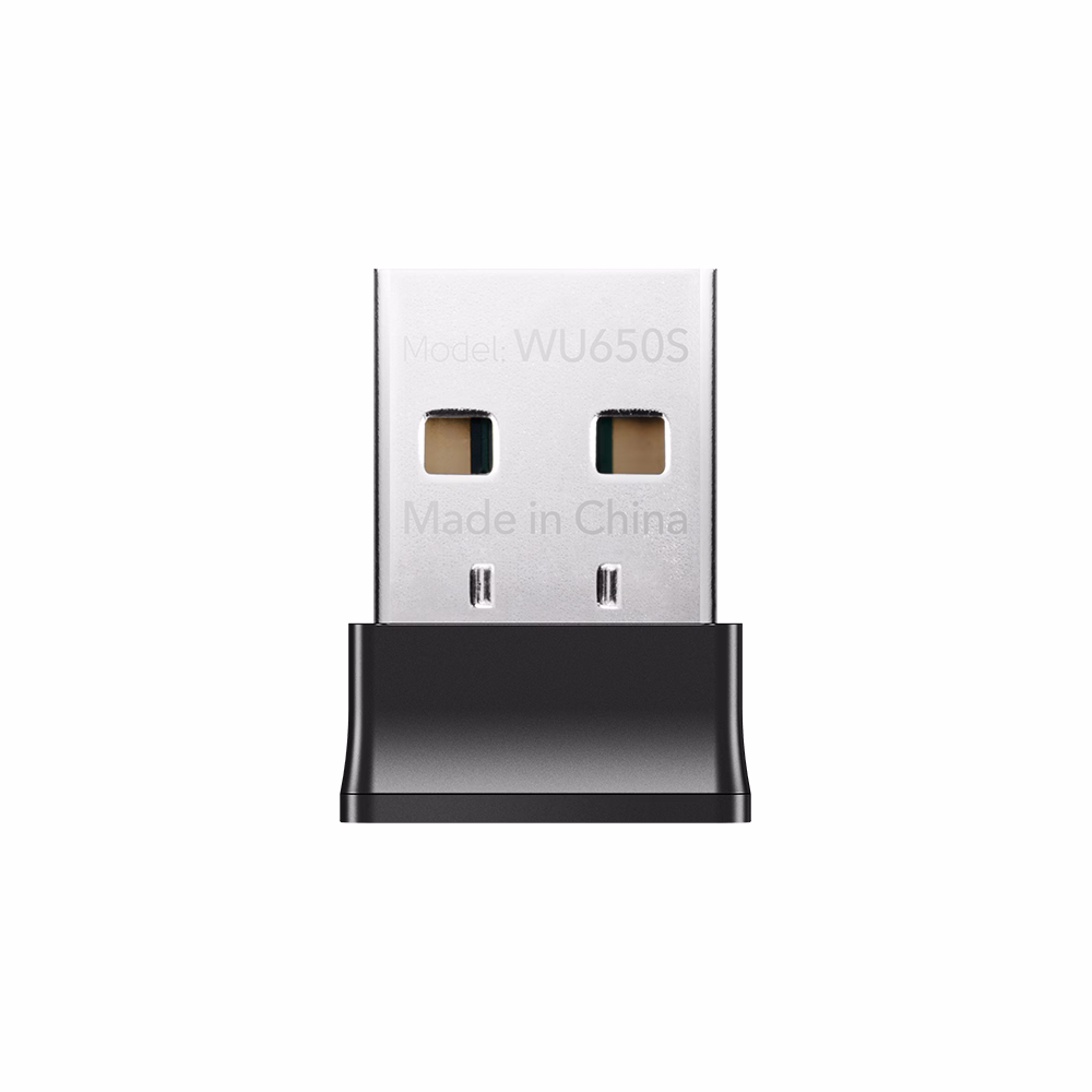 Wi-Fi USB adapter CUDY AC650 USB mini