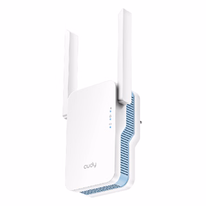 Wi-Fi mesh repeater CUDY AC1200