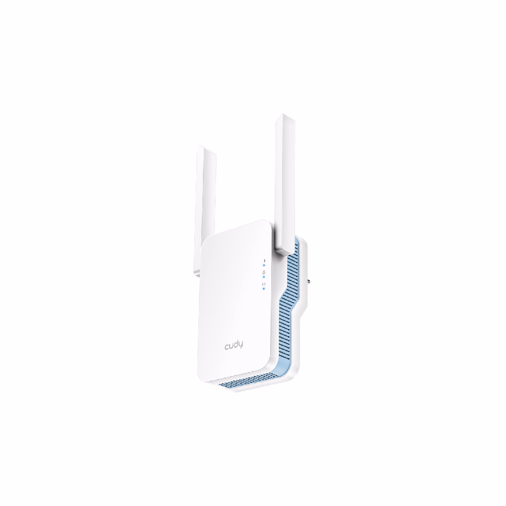 Wi-Fi mesh repeater CUDY AC1200