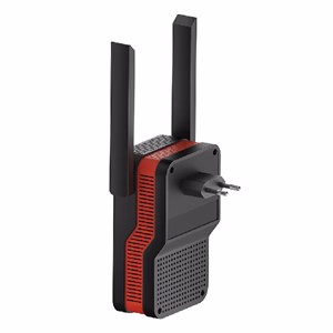 Wi-Fi mesh repeater CUDY AX3000 WiFi 6