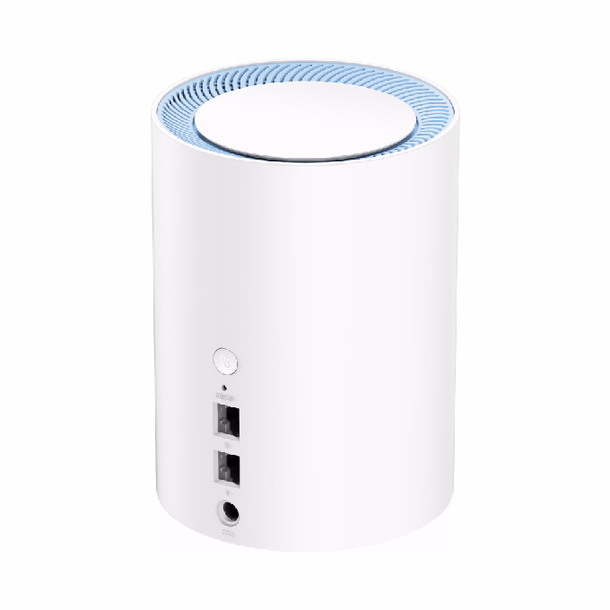 Wi-Fi mesh router CUDY AC1200 2 darabos