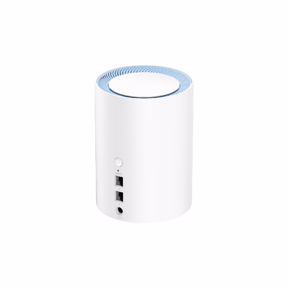 Wi-Fi mesh router CUDY AC1200 2 darabos