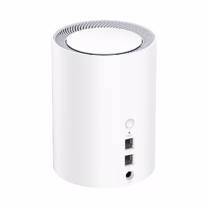 Wi-Fi mesh router CUDY AX1800 WiFi 6 3 darabos