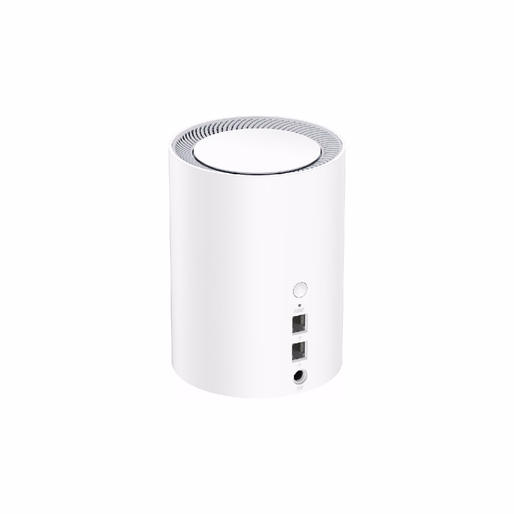 Wi-Fi mesh router CUDY AX1800 WiFi 6 3 darabos
