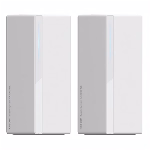Wi-Fi mesh router XIAOMI AX3000 NE dualband 3000Mbps fehér