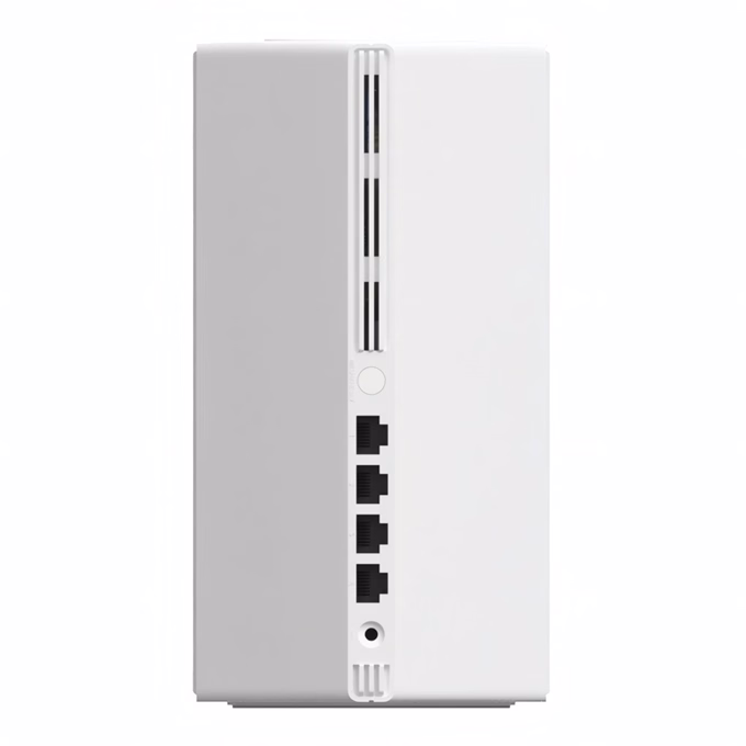 Wi-Fi mesh router XIAOMI AX3000 NE dualband 3000Mbps fehér