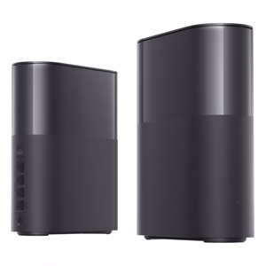 Wi-Fi mesh router XIAOMI BE3600 Pro dualband 3600Mbps WiFi 7 fekete