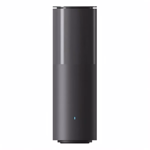 Wi-Fi mesh router XIAOMI BE3600 Pro dualband 3600Mbps WiFi 7 fekete