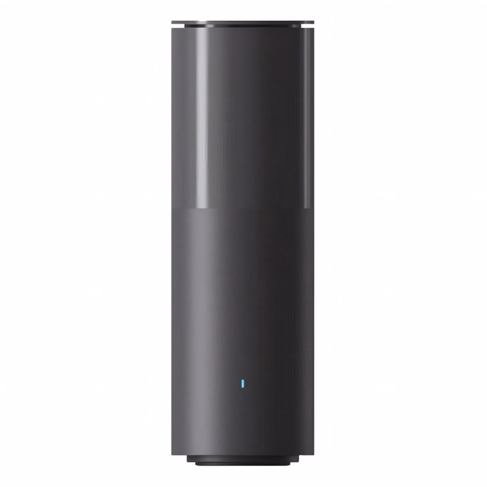 Wi-Fi mesh router XIAOMI BE3600 Pro dualband 3600Mbps WiFi 7 fekete
