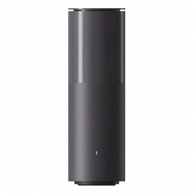 Wi-Fi mesh router XIAOMI BE3600 Pro dualband 3600Mbps WiFi 7 fekete