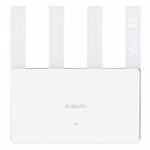 Wi-Fi mesh router XIAOMI BE3600 dualband 3600Mbps WiFi 7 fehér