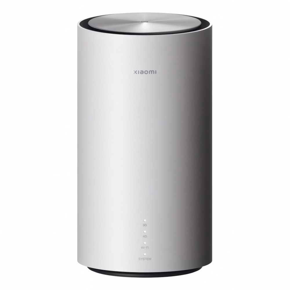 Wi-Fi router XIAOMI 5G CPE Pro V2 dualband SIM 5g 574Mbps fehér