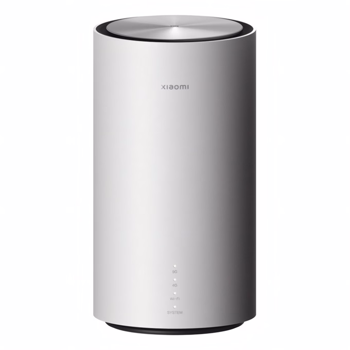 Wi-Fi router XIAOMI 5G CPE Pro V2 dualband SIM 5g 574Mbps fehér