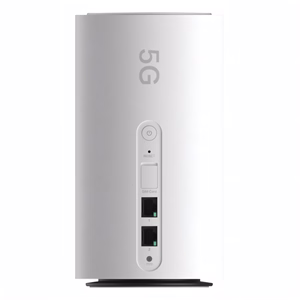 Wi-Fi router XIAOMI 5G CPE Pro V2 dualband SIM 5g 574Mbps fehér