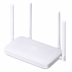 Wi-Fi router XIAOMI AX1500 dualband 1000Mbps fehér