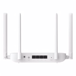 Wi-Fi router XIAOMI AX1500 dualband 1000Mbps fehér