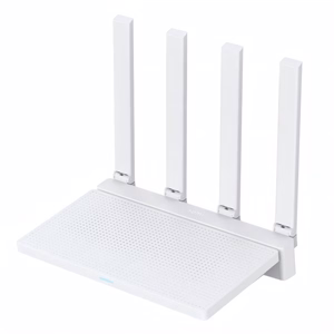 Wi-Fi router XIAOMI AX3000 dualband 2167Mbps fehér