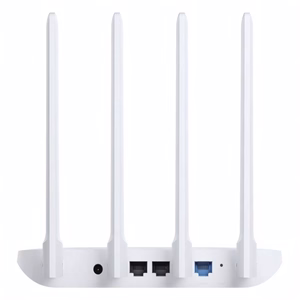 Wi-Fi router XIAOMI Mi 4C dualband 300Mbps fehér
