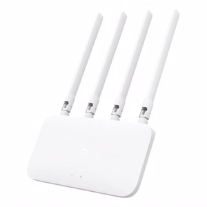 Wi-Fi router XIAOMI Mi 4C dualband 300Mbps fehér