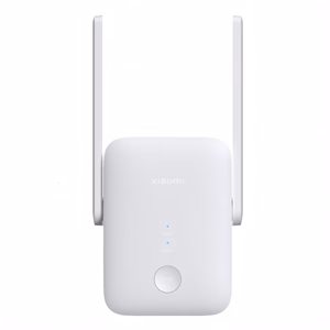 Wifi jelerősítő XIAOMI Mi Extender AX1500 1200Mbps 2 antenna fehér