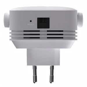 Wifi jelerősítő XIAOMI Mi Extender AX1500 1200Mbps 2 antenna fehér