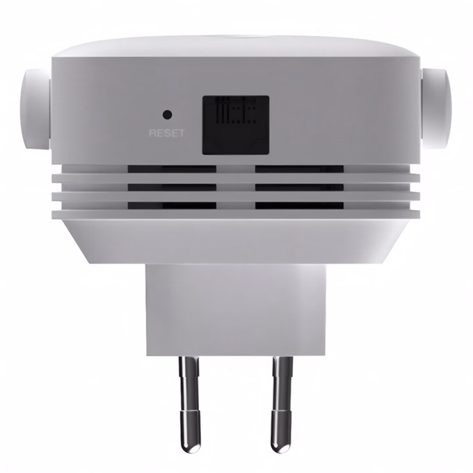 Wifi jelerősítő XIAOMI Mi Extender AX1500 1200Mbps 2 antenna fehér