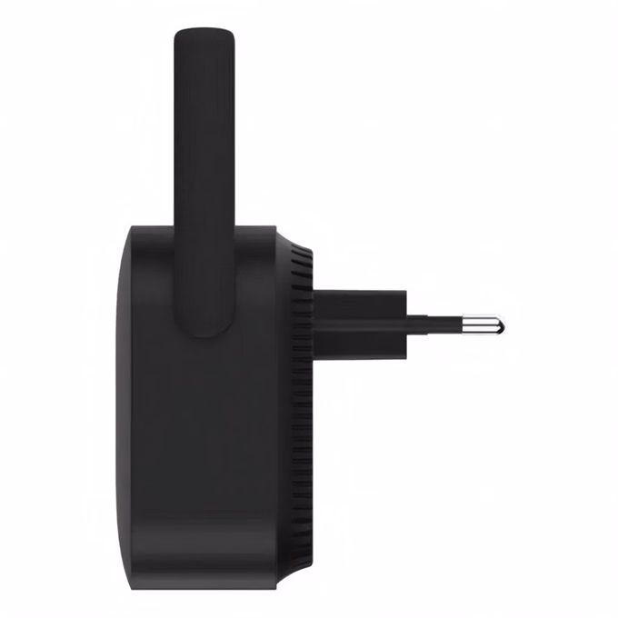 Wifi jelerősítő XIAOMI Mi Extender Pro CE 3000Mbps 2 antenna fekete