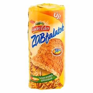 Zabfalatok GYŐRI ÉDES 188 g