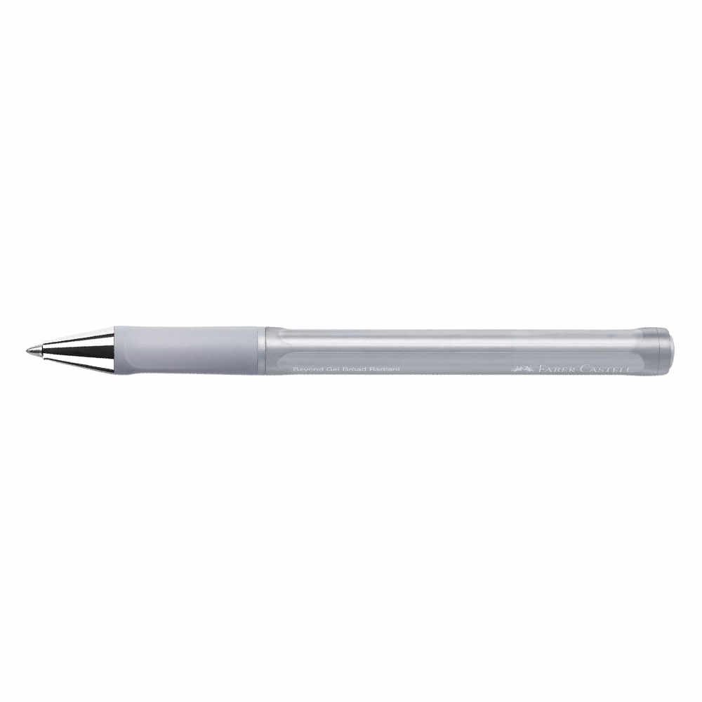 Zseléstoll FABER-CASTELL Beyond M ezüst