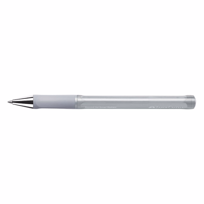 Zseléstoll FABER-CASTELL Beyond M ezüst
