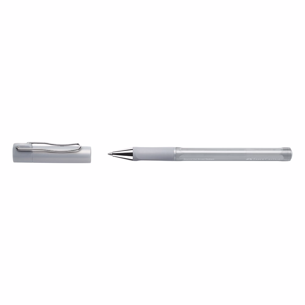 Zseléstoll FABER-CASTELL Beyond M ezüst