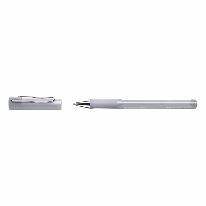 Zseléstoll FABER-CASTELL Beyond M ezüst