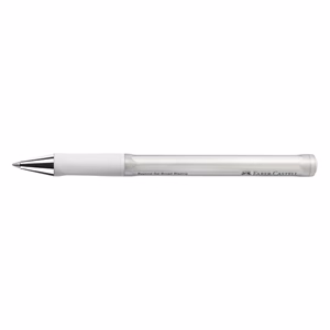 Zseléstoll FABER-CASTELL Beyond M fehér