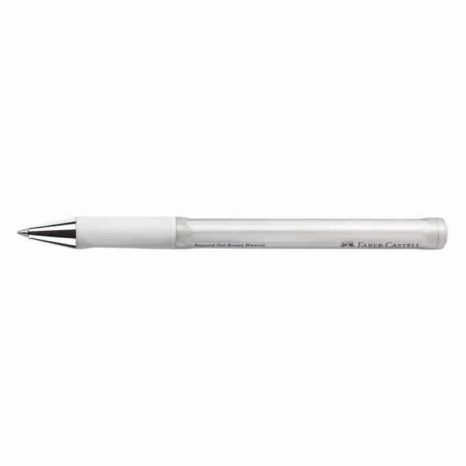 Zseléstoll FABER-CASTELL Beyond M fehér