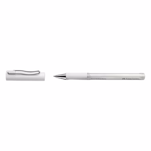 Zseléstoll FABER-CASTELL Beyond M fehér