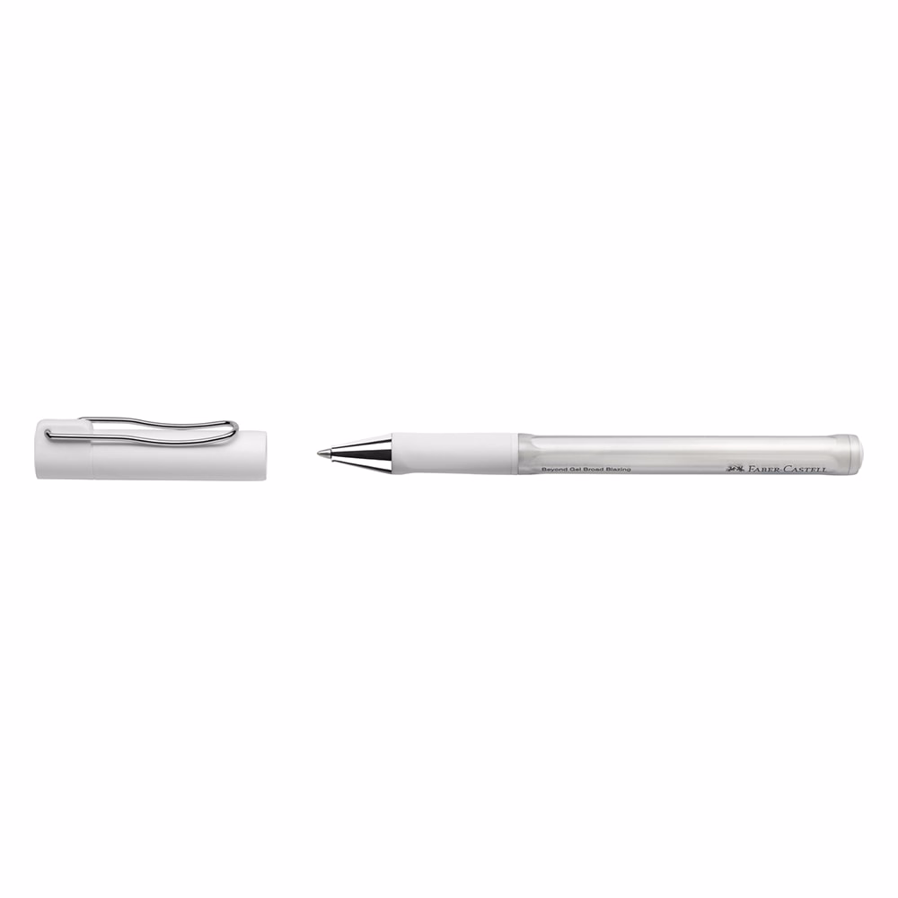 Zseléstoll FABER-CASTELL Beyond M fehér