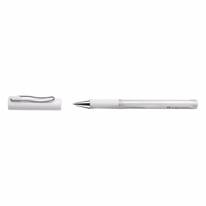 Zseléstoll FABER-CASTELL Beyond M fehér