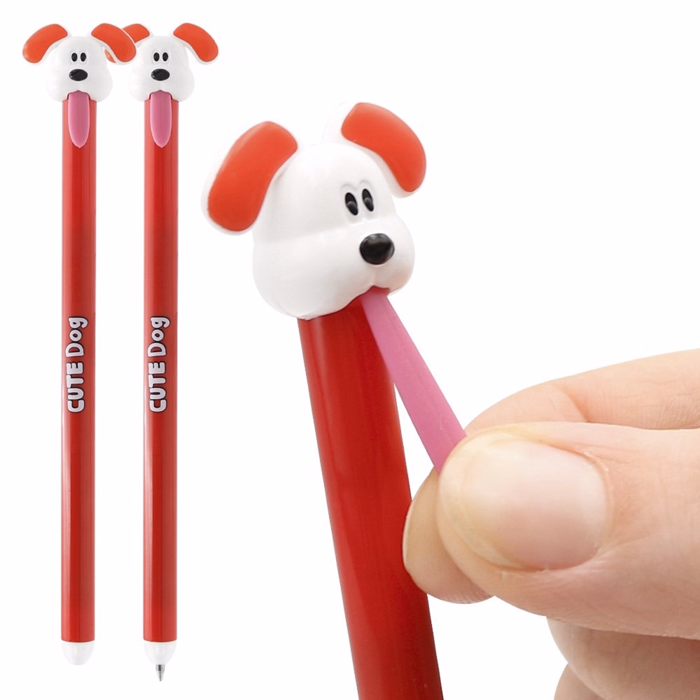 Zseléstoll JUNIOR radírozható 0,7mm Dog