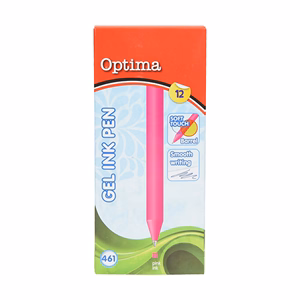 Zseléstoll OPTIMA 461 pink Zseléstoll OPTIMA 461 pink