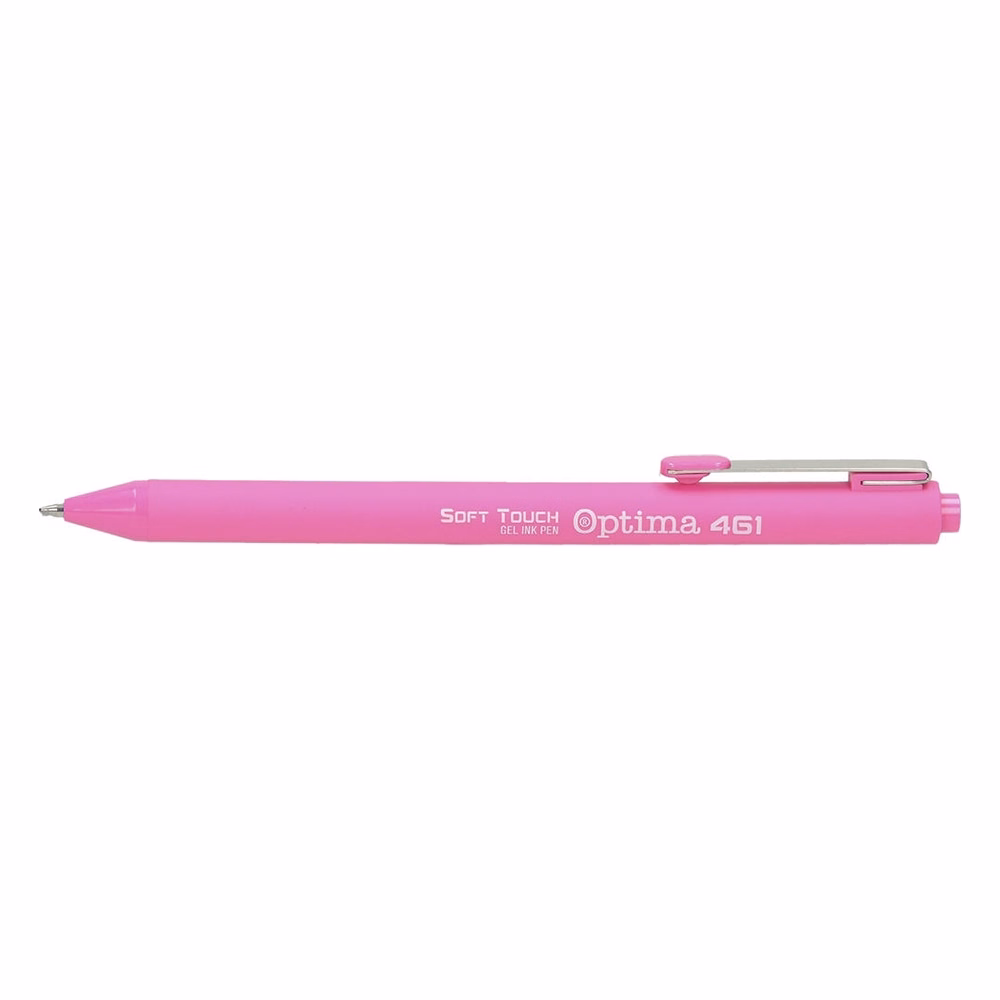 Zseléstoll OPTIMA 461 pink