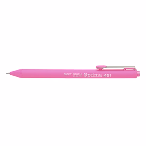 Zseléstoll OPTIMA 461 pink