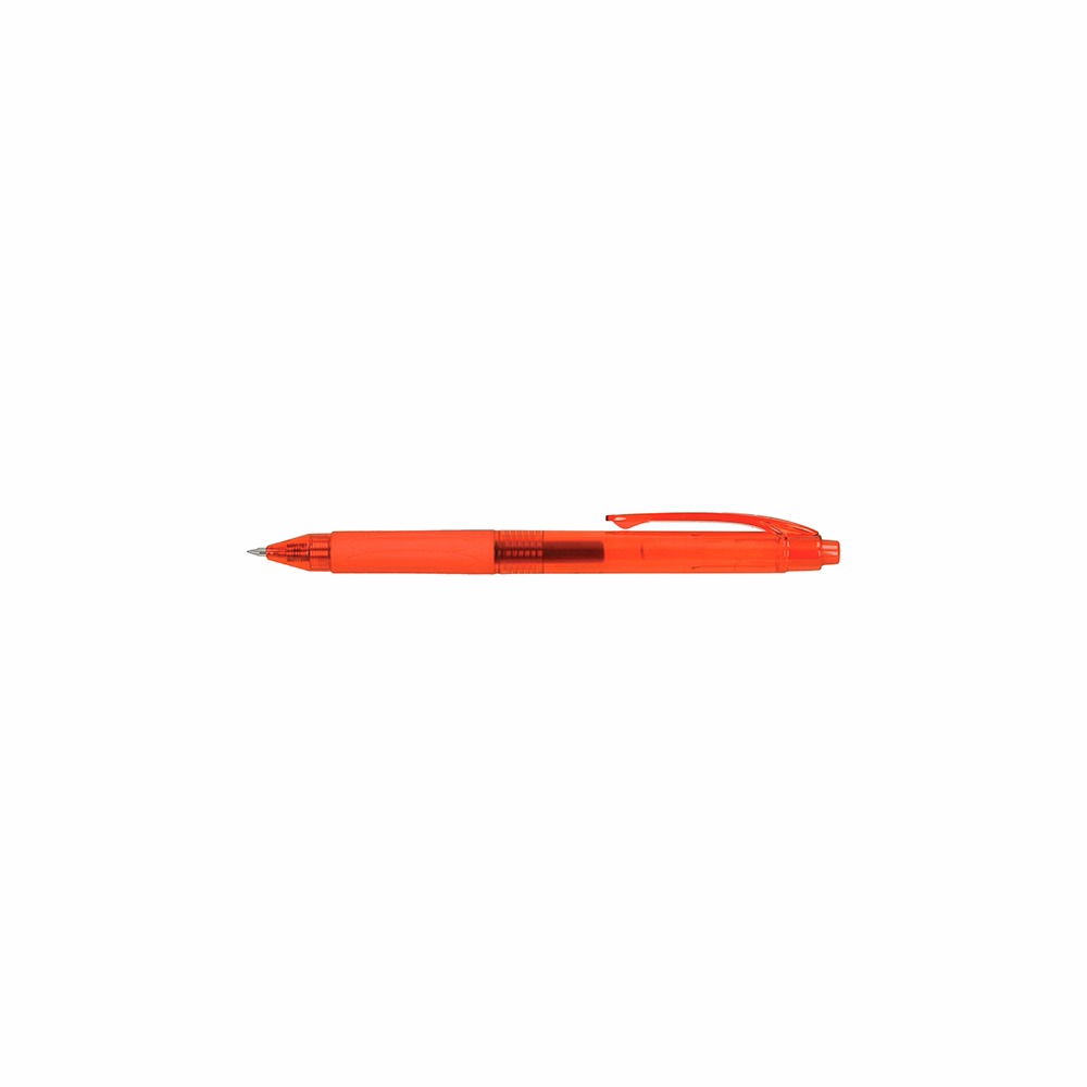 Zseléstoll OPTIMA GP-07 0,7mm piros